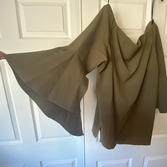 Eloquii blouse size 18 - Picture 1 of 11